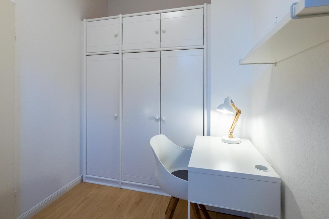Nordland Appartements - Wohnung Nordstrand Wyk auf Föhr المظهر الخارجي الصورة